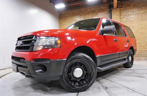 2015 Ford Expedition XL