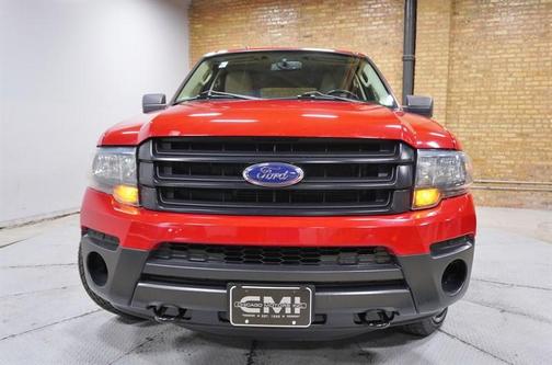 2015 Ford Expedition XL