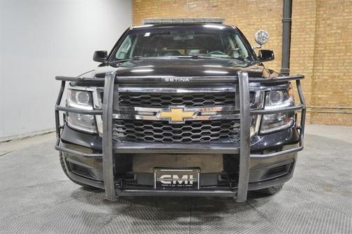 2019 Chevrolet Tahoe Special Service