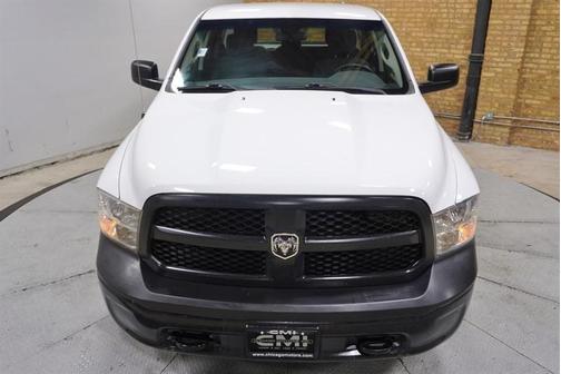 2017 RAM 1500 Tradesman/Express