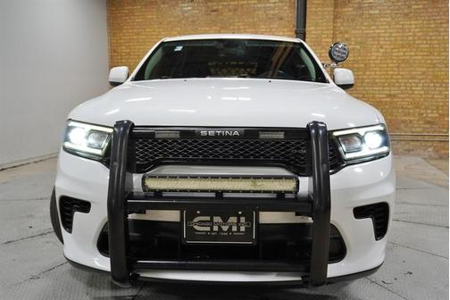 2021 Dodge Durango Pursuit