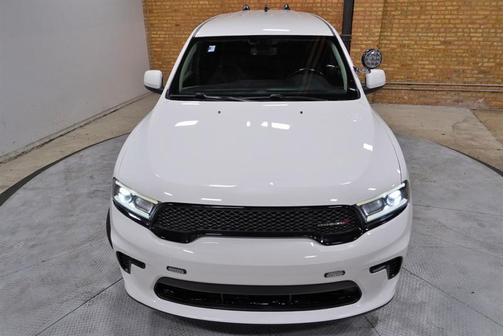 2021 Dodge Durango Pursuit