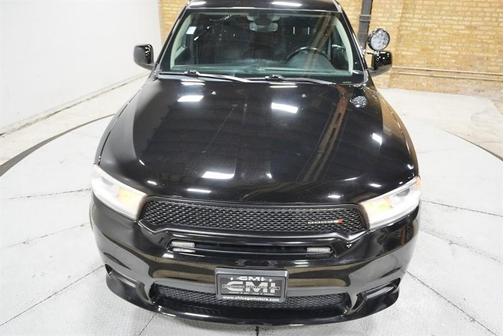 2020 Dodge Durango Pursuit