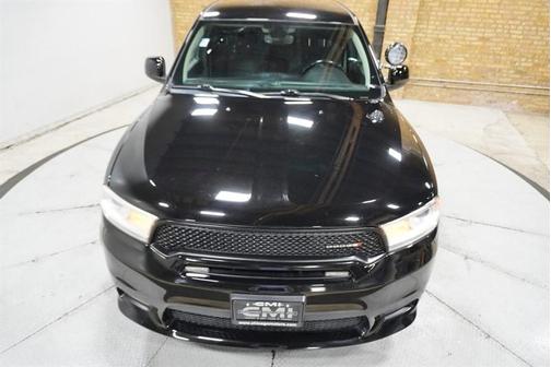 2020 Dodge Durango Pursuit