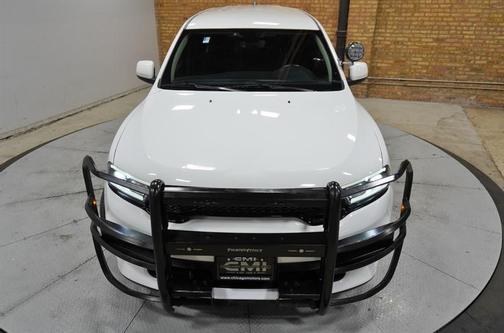 2021 Dodge Durango Pursuit