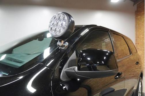 Black 2023 Dodge Durango Pursuit