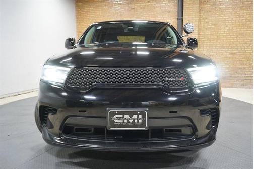 2021 Dodge Durango Pursuit