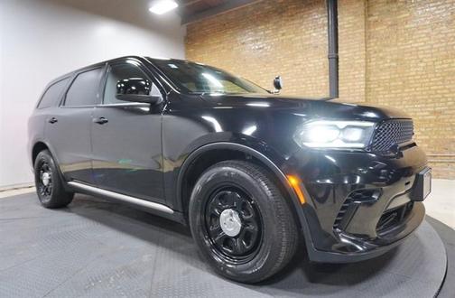 2021 Dodge Durango Pursuit