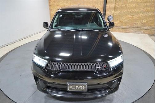 2021 Dodge Durango Pursuit