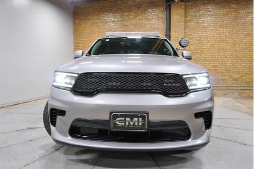 2021 Dodge Durango Pursuit