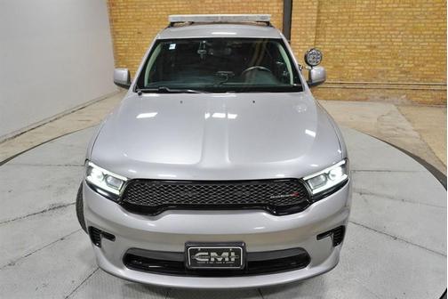 2021 Dodge Durango Pursuit