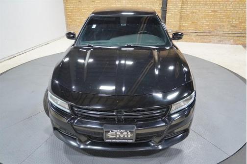 2021 Dodge Charger Police