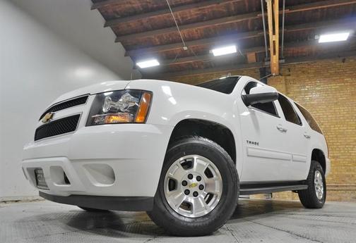 2014 Chevrolet Tahoe LS