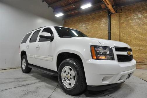 2014 Chevrolet Tahoe LS
