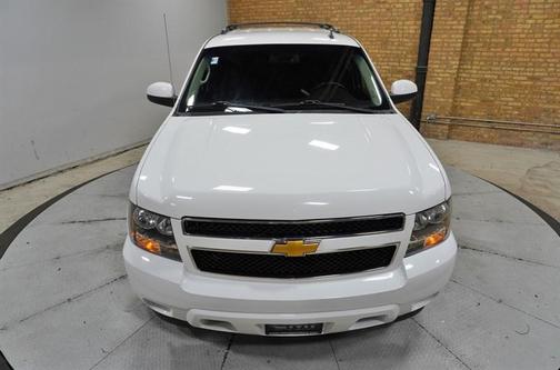 2014 Chevrolet Tahoe LS