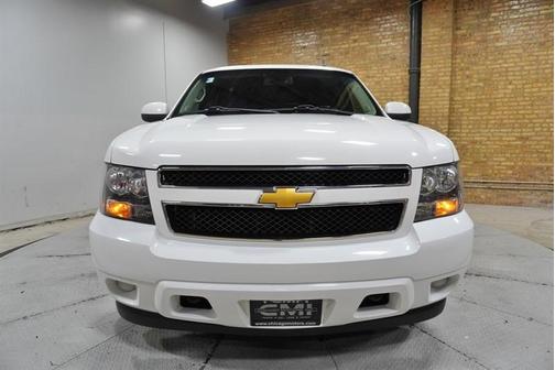 2014 Chevrolet Tahoe LS