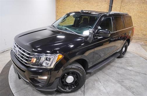 2021 Ford Expedition XL