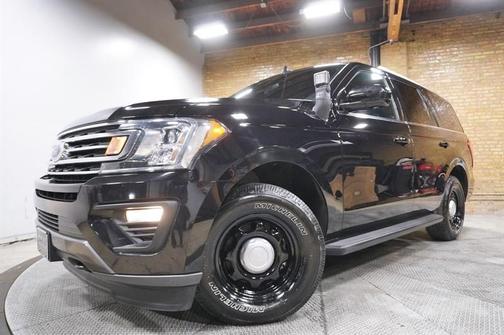 2021 Ford Expedition XL