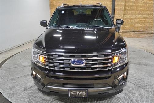 2021 Ford Expedition XL