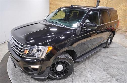 2021 Ford Expedition XL