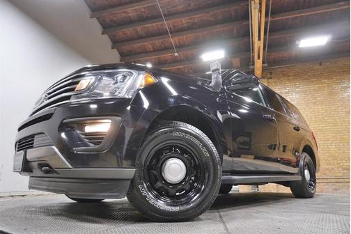 2021 Ford Expedition XL