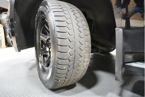 2019 Chevrolet Tahoe Police