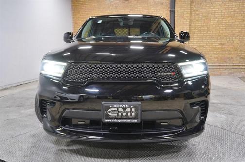 2021 Dodge Durango Pursuit