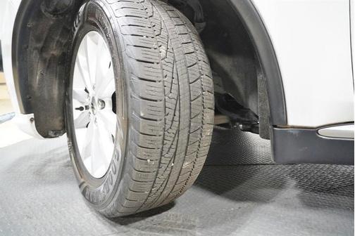 2020 Dodge Durango Pursuit