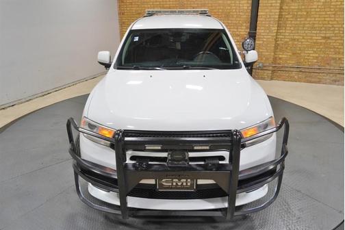 2020 Dodge Durango Pursuit