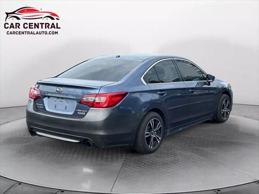 2015 Subaru Legacy Limited