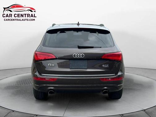 2015 Audi Q5 2.0T Premium