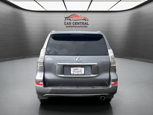 2017 Lexus GX 460 Base