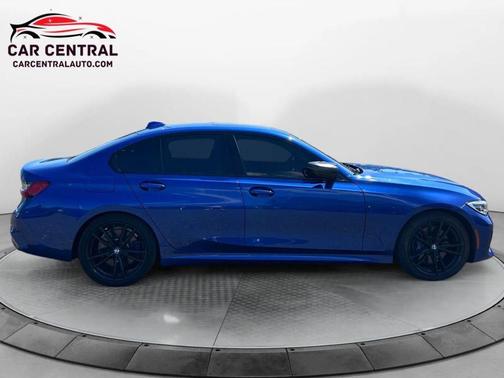 2020 BMW M340 i xDrive