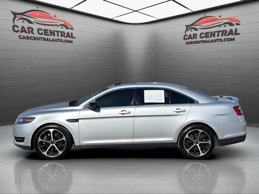 2014 Ford Taurus SHO