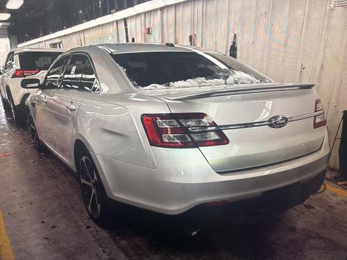 2014 Ford Taurus SHO