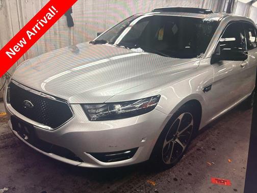 2014 Ford Taurus SHO