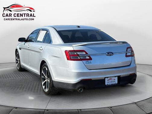 2014 Ford Taurus SHO