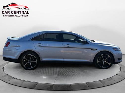 2014 Ford Taurus SHO