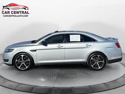 2014 Ford Taurus SHO