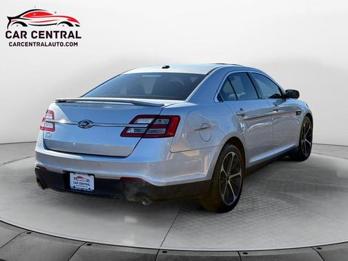 2014 Ford Taurus SHO