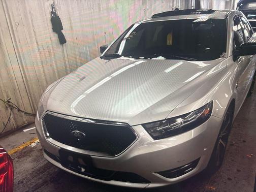 2014 Ford Taurus SHO