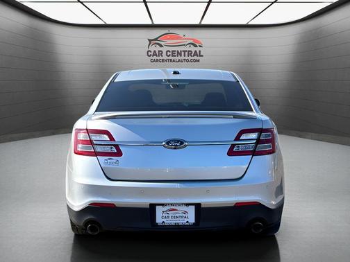 2014 Ford Taurus SHO