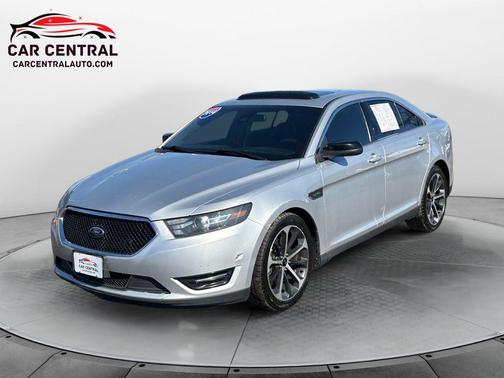 2014 Ford Taurus SHO