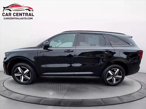 2021 Kia Sorento EX
