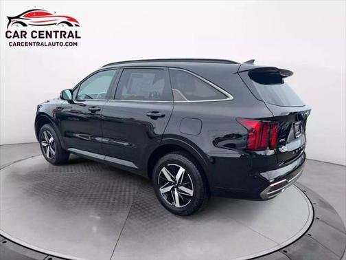 2021 Kia Sorento EX