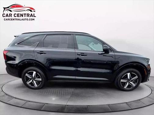 2021 Kia Sorento EX