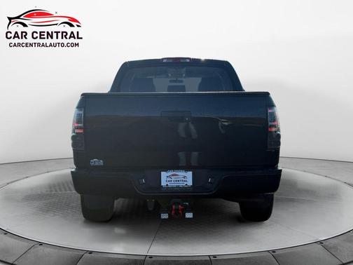 2008 Toyota Tundra Base