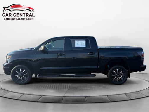 2008 Toyota Tundra Base