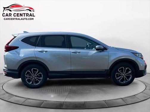 2020 Honda CR-V AWD EX