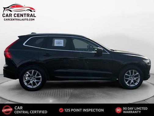 2018 Volvo XC60 T5 Momentum